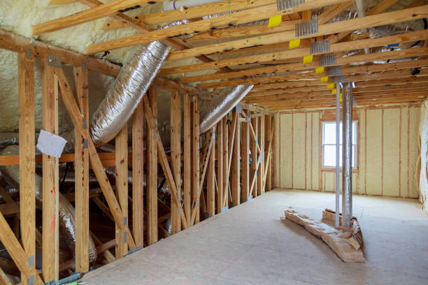 Best DIY Insulation Kits and Guidance in Cutler, CA