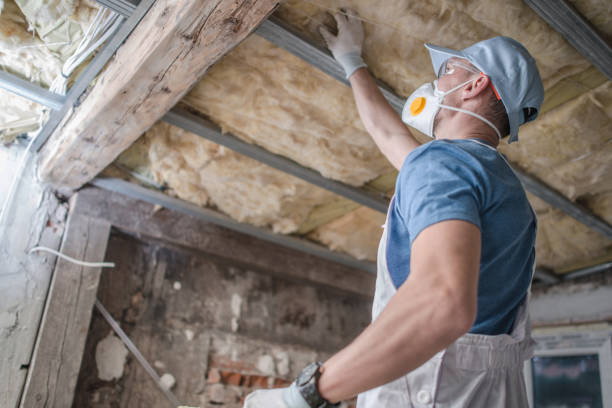 Best Spray Foam Insulation in Cutler, CA
