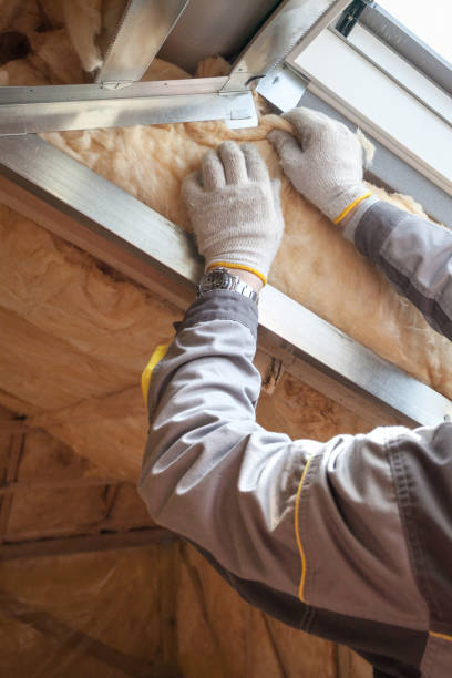 Types of Insulation We Offer in Cutler, CA