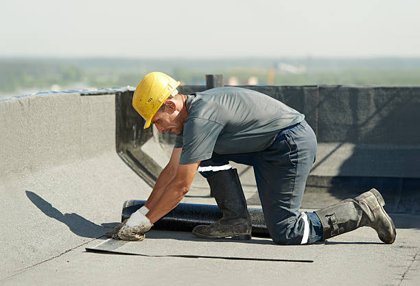 Best Geographic-Specific Insulation Services in Cutler, CA
