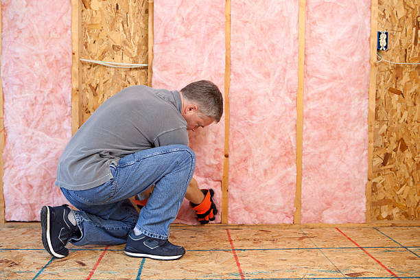 Professional Insulation Contractor in Cutler, CA