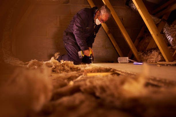 Best Commercial Insulation in Cutler, CA